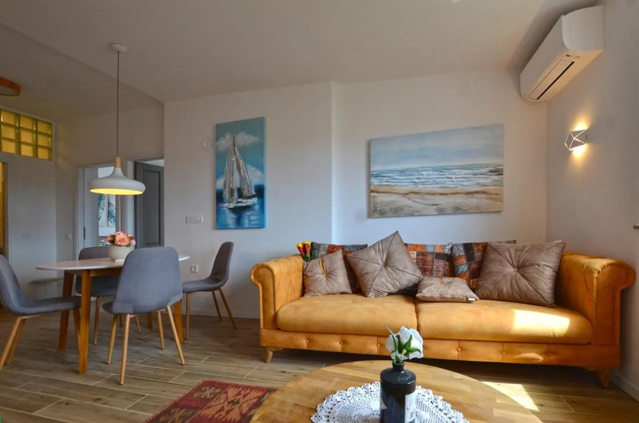 Sarah Apartment Rovinj Croatia
