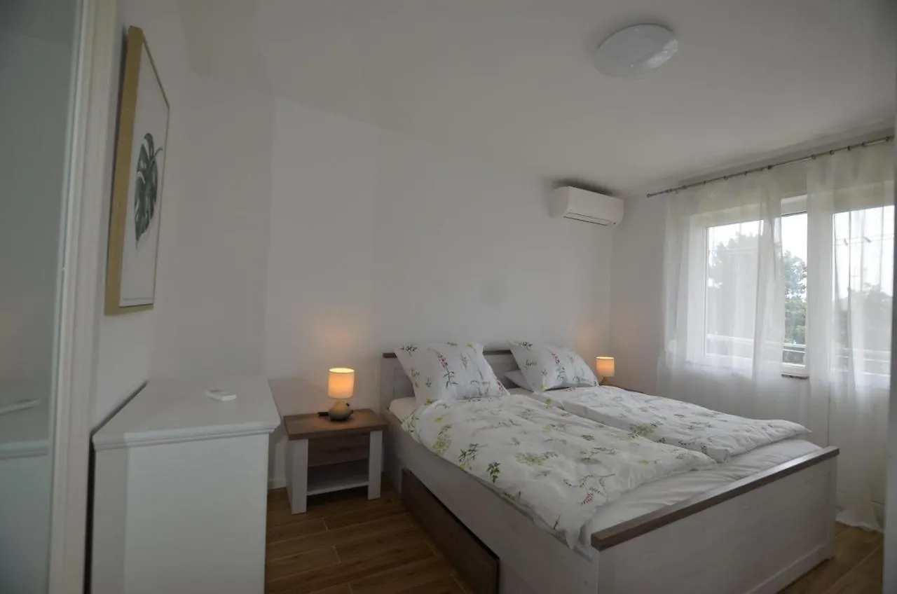 Sarah Apartment Rovinj 0*,  Croatia