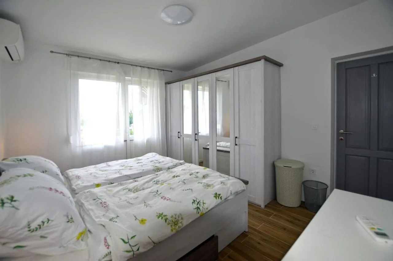 Sarah Apartment Rovinj