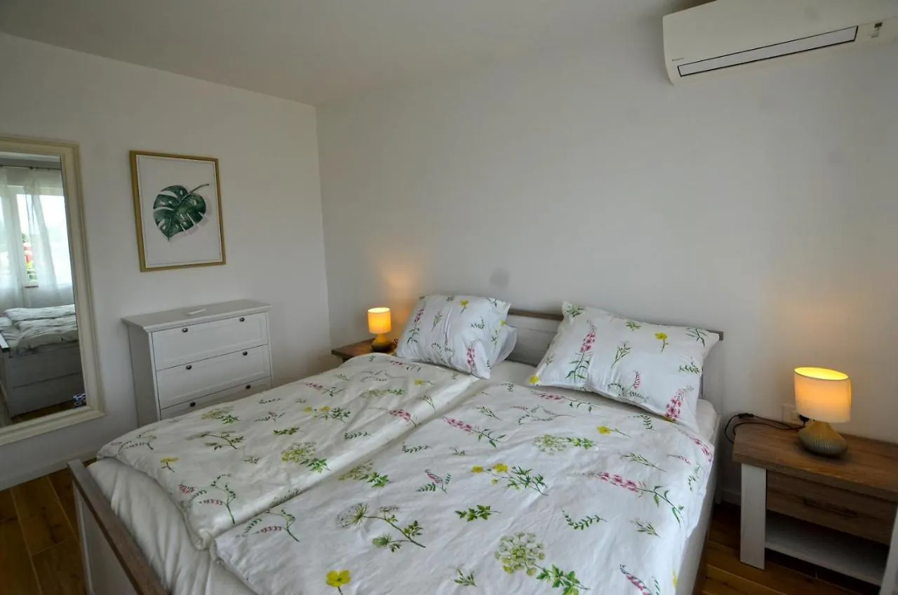 Sarah Apartment Rovinj