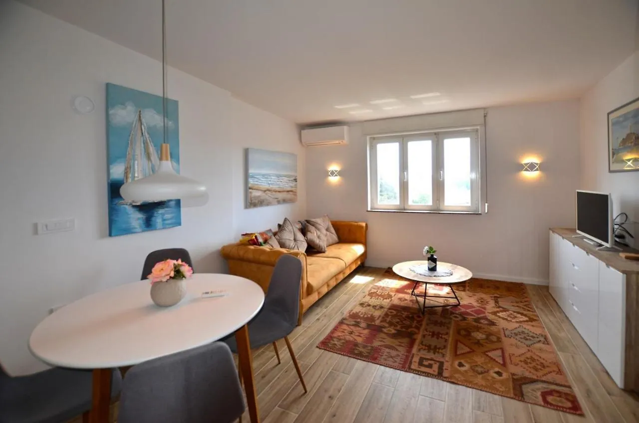 Sarah Apartment Rovinj