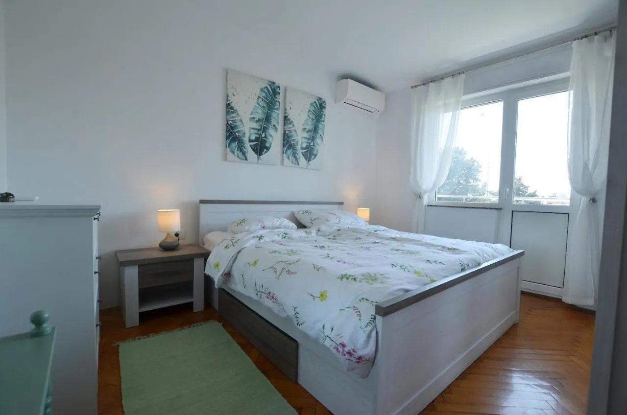 Sarah Apartment Rovinj