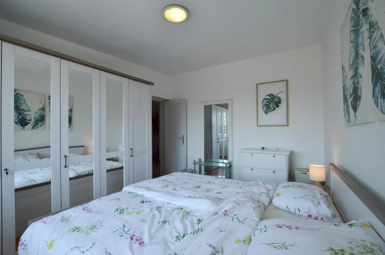 Sarah Apartment Rovinj