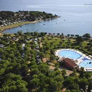Vacanceselect Premium Polari Semesterpark